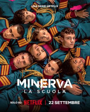 Minerva Academy - 123Movies