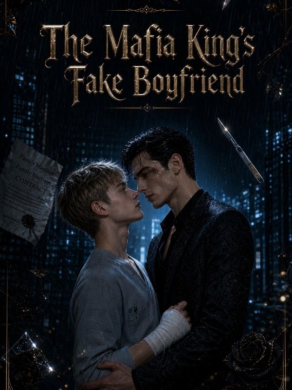 The Mafia King’s Fake Boyfriend poster
