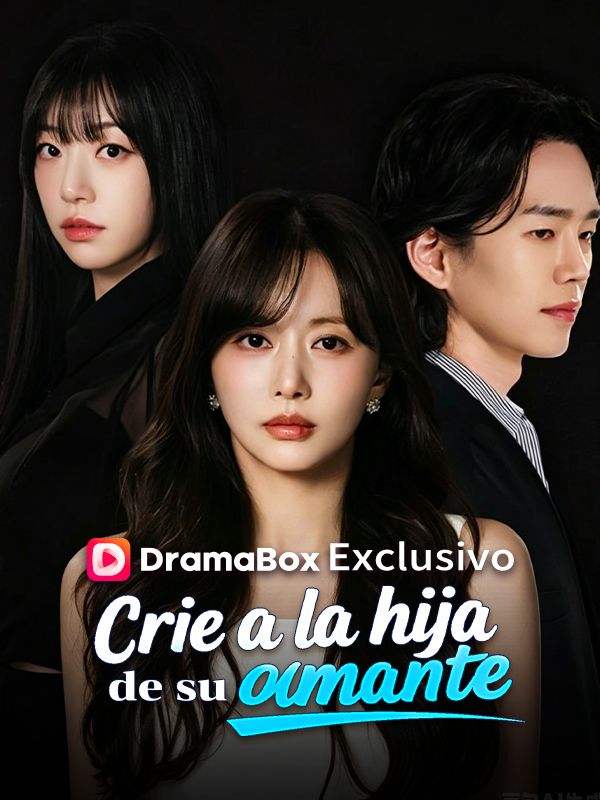 Crie a la hija de su amante (Doblado) poster