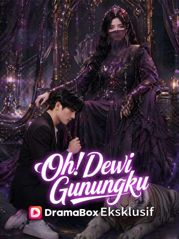 Oh! Dewi Gunungku poster