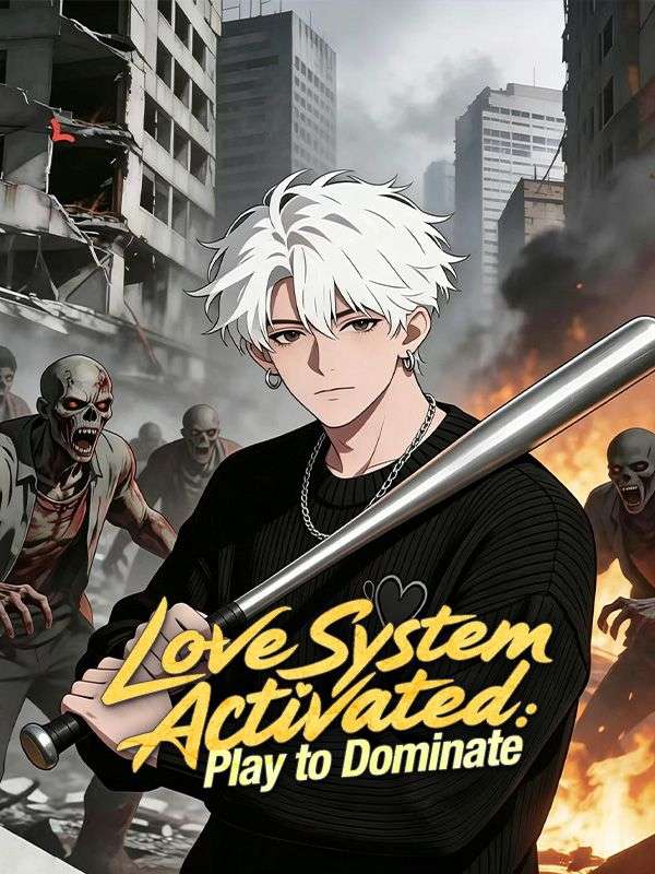 Love System Activated: Play to Dominate poster