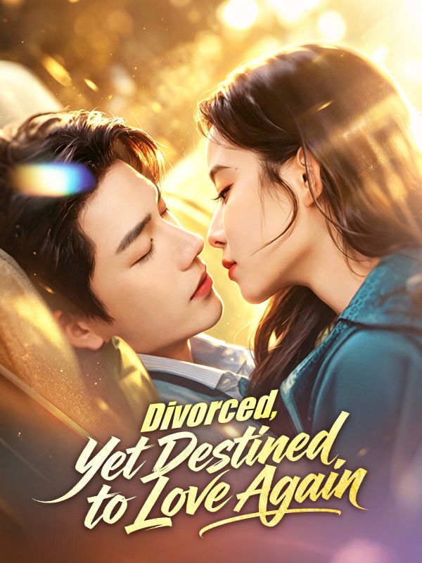 Divorced, Yet Destined to Love Again poster