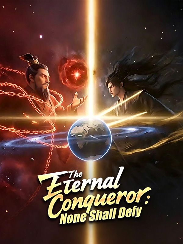The Eternal Conqueror: None Shall Defy poster