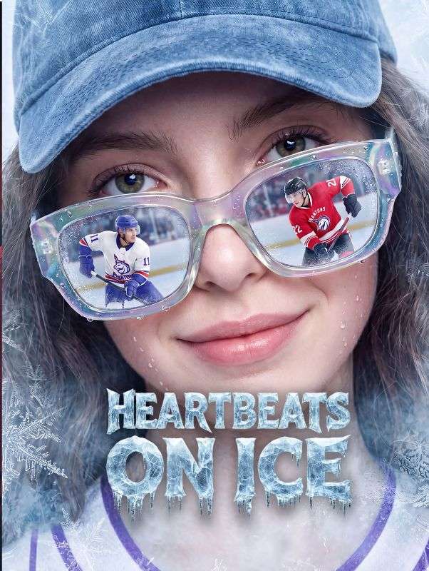 Heartbeats On Ice poster