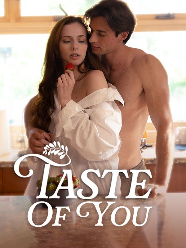 Taste of You poster