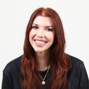 Katie McBroom portrait