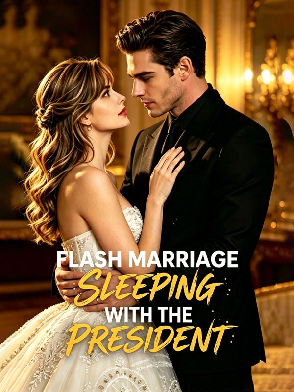 Flash Marriage: Sleeping With the President poster