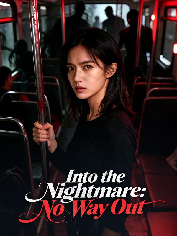 Into the Nightmare: No Way Out poster