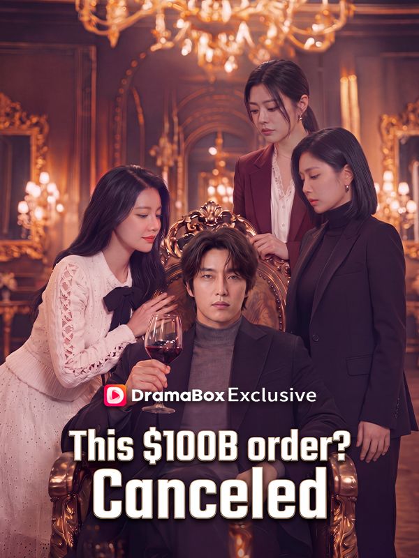 This $100B order? Canceled. poster