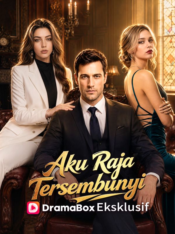 Aku Raja Tersembunyi  (Sulih Suara) poster