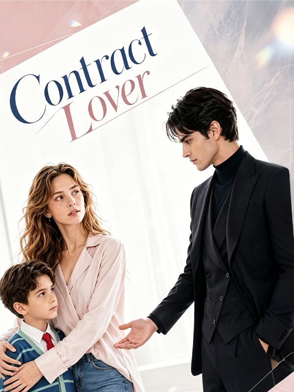 Contract Lover poster