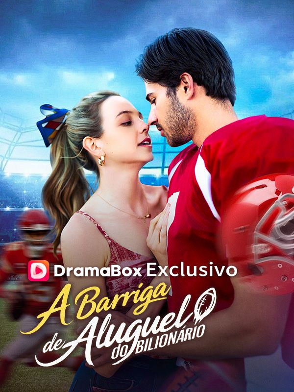 A Barriga de Aluguel do Bilionário poster