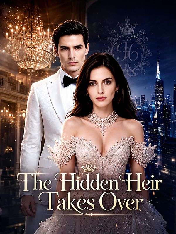 The Hidden Heir Takes Over poster
