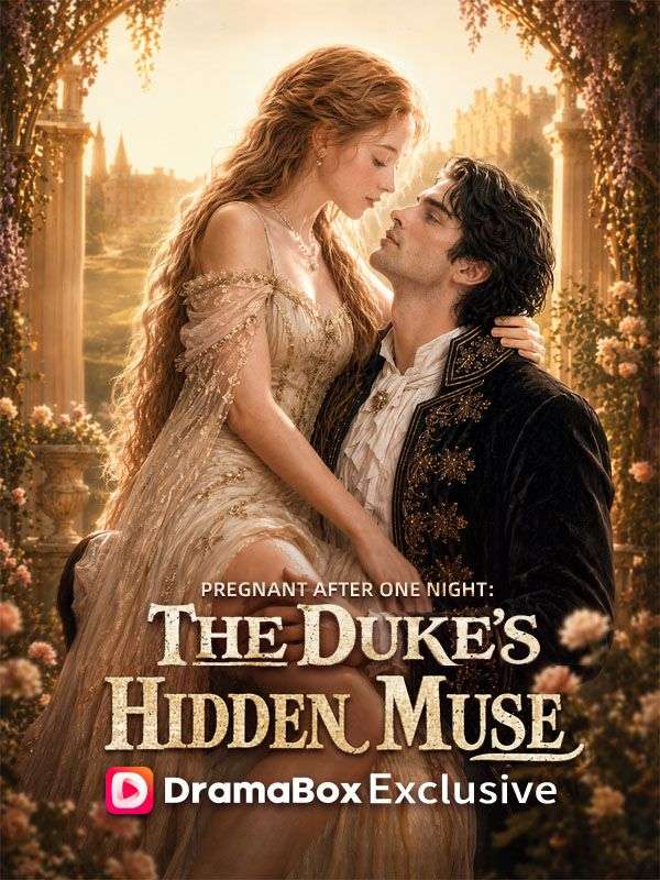 Pregnant After One Night: The Duke's Hidden Muse poster