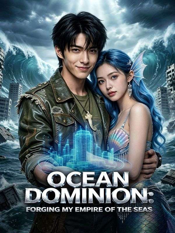 Ocean Dominion: Forging My Empire of the Seas poster