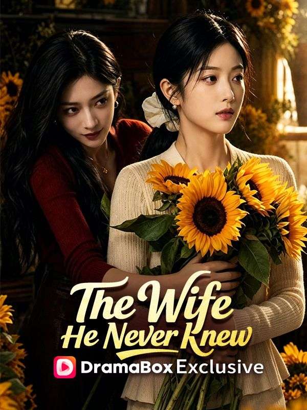 The Wife He Never Knew poster