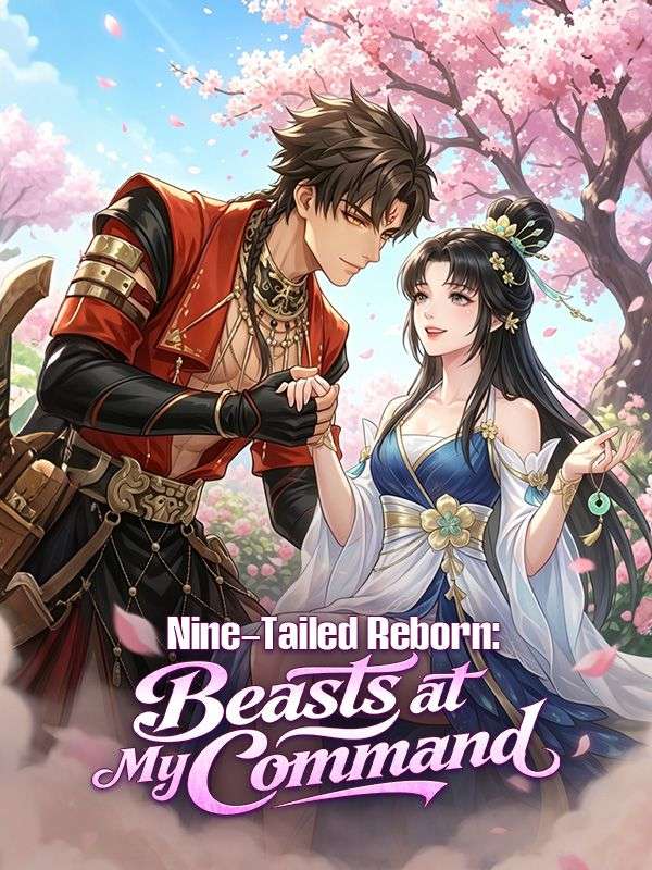 Nine-Tailed Reborn: Beasts at My Command poster