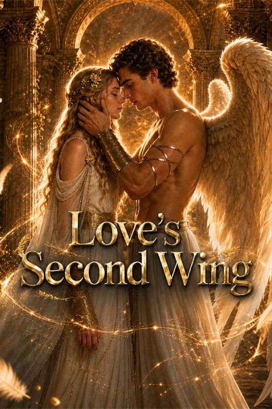 Love’s Second Wing poster