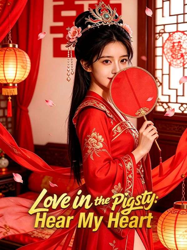 Love in the Pigsty: Hear My Heart poster