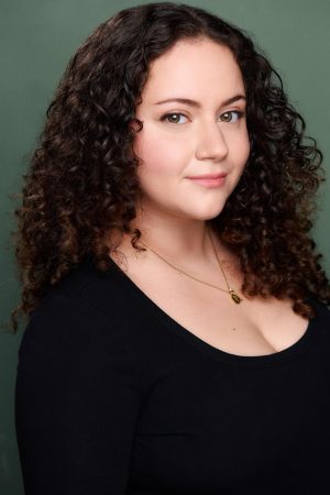 Amber Jonas