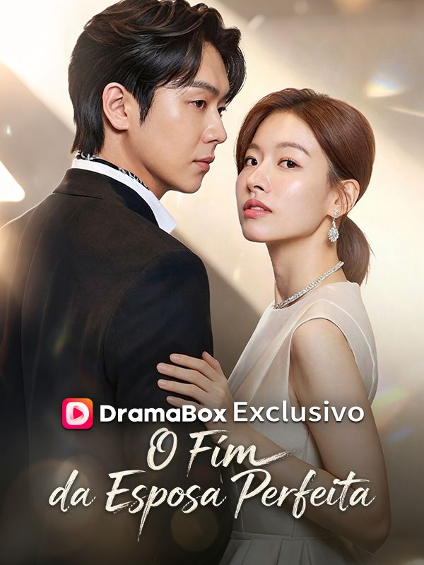 O Fim da Esposa Perfeita poster