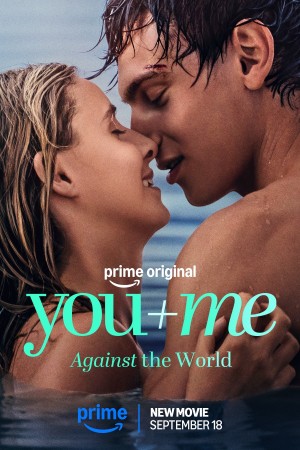 You+Me - Against the World - 123Movies