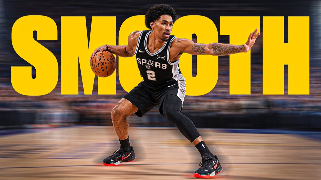 When NBA Players Go FULL STREETBALL Mode! ЁЯе╢ background