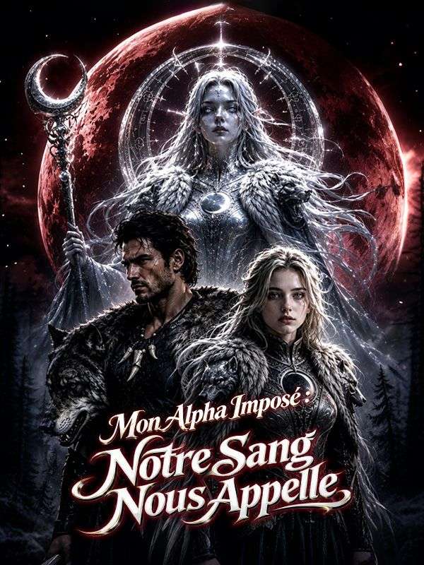 Mon Alpha Imposé : Notre Sang Nous Appelle poster