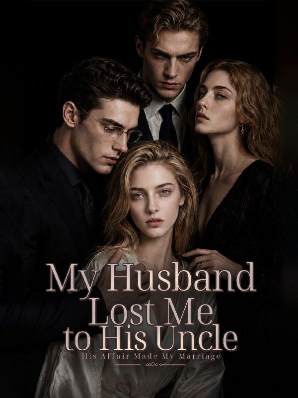 My Husband Lost Me to His Uncle-His Affair Made My Marriage poster