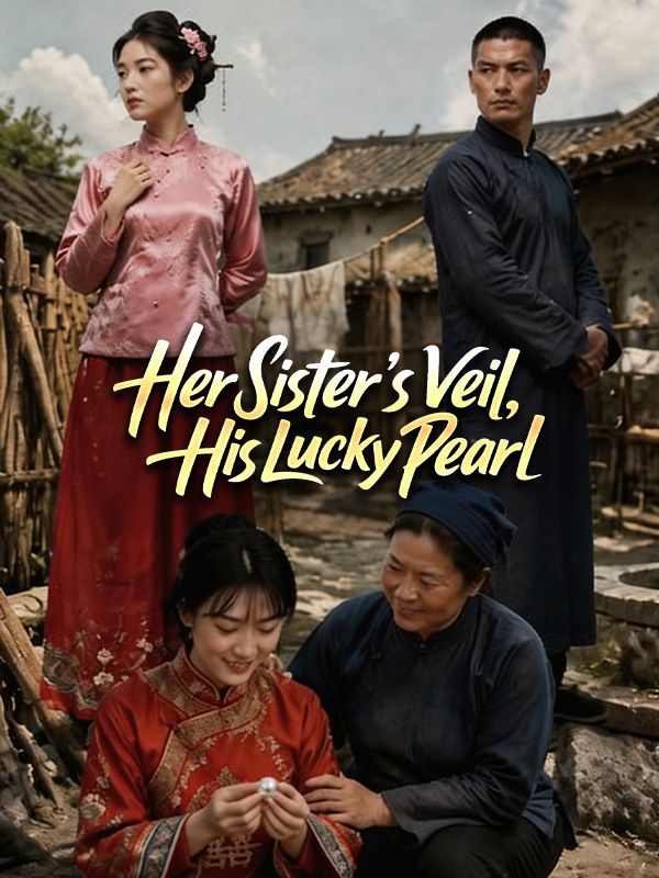 Her Sister's Veil, His Lucky Pearl poster