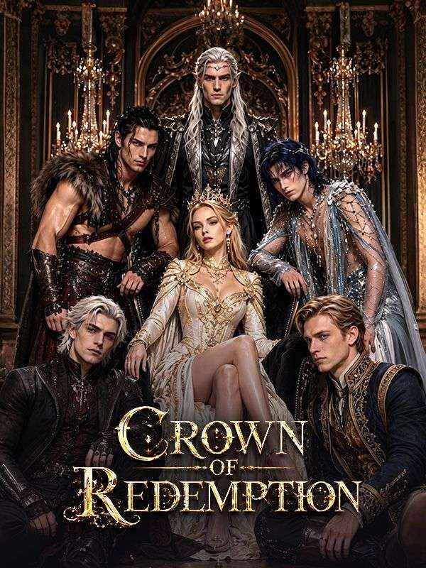 Crown of Redemption poster