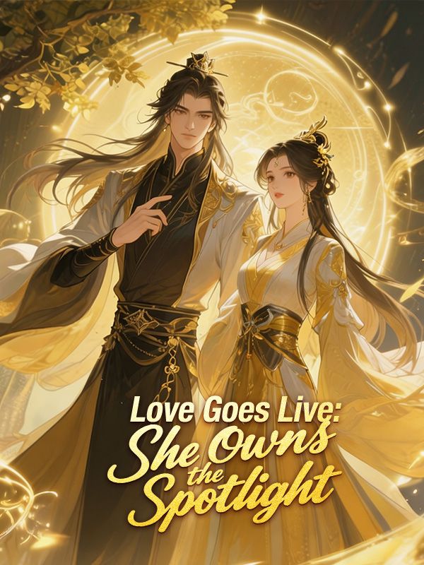 Love Goes Live: She Owns the Spotlight poster