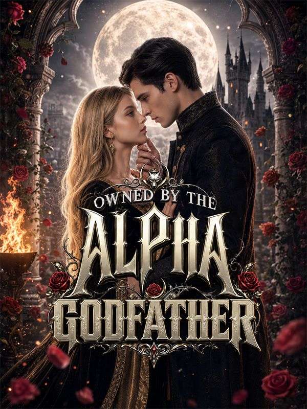 Owend By the Alpha Godfather poster