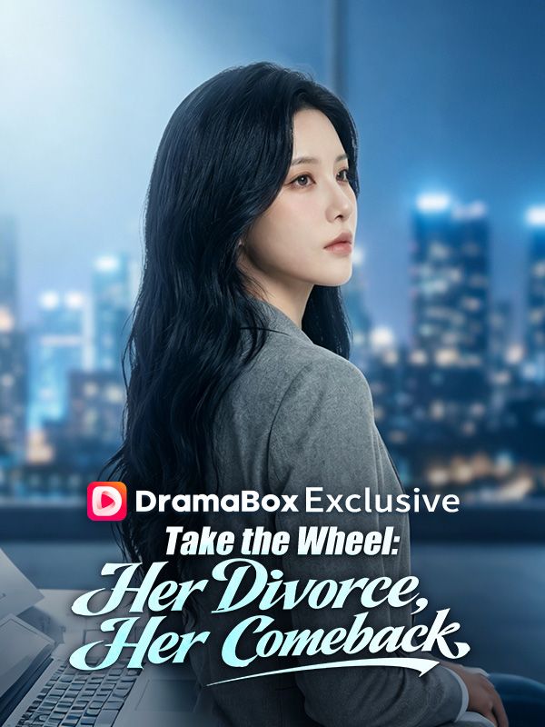 Take the Wheel: Her Divorce, Her Comeback（DUBBED） poster