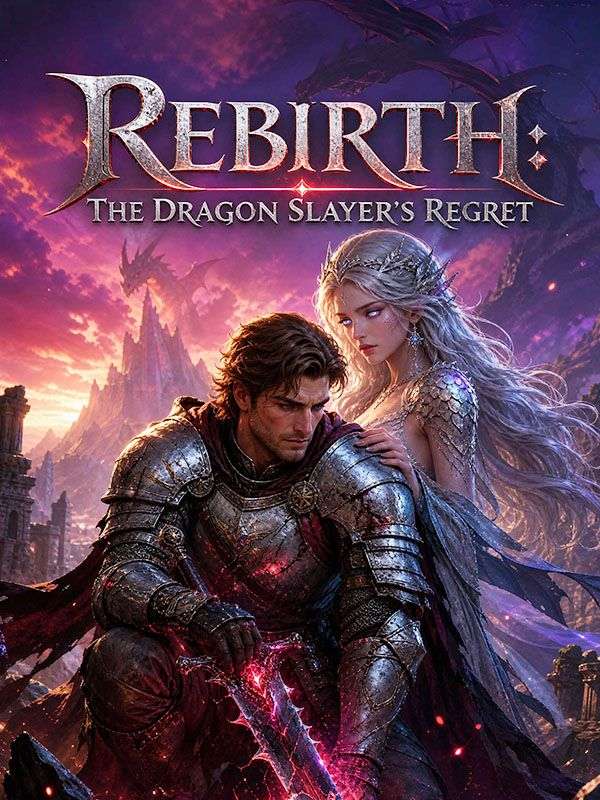 Rebirth: The Dragon Slayer’s Regret poster