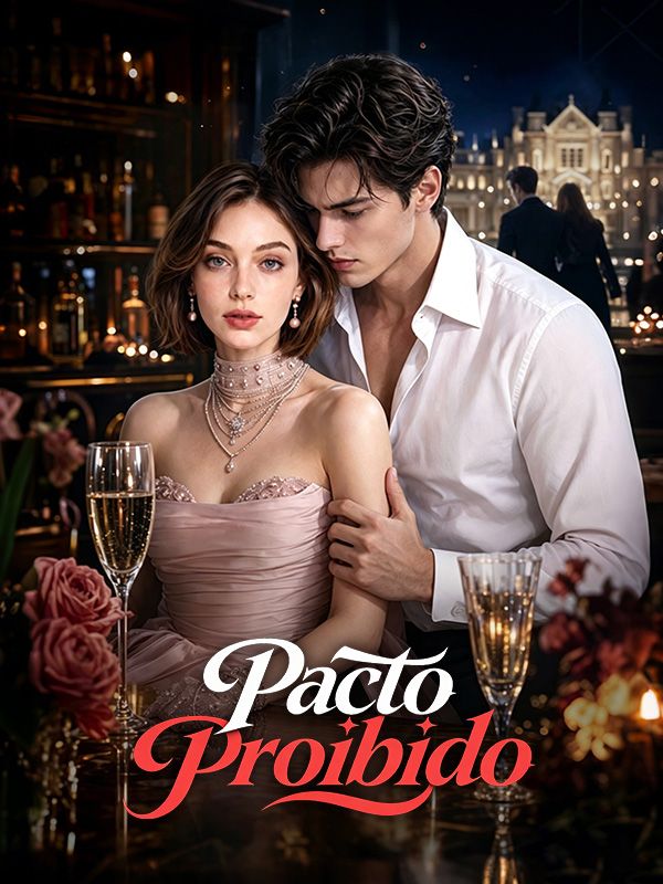 Pacto Proibido poster