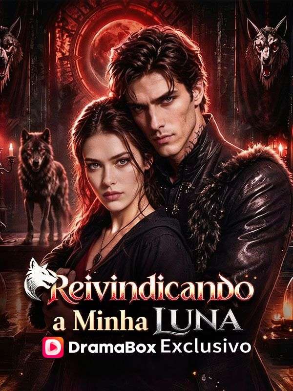 Reivindicando a Minha Luna poster