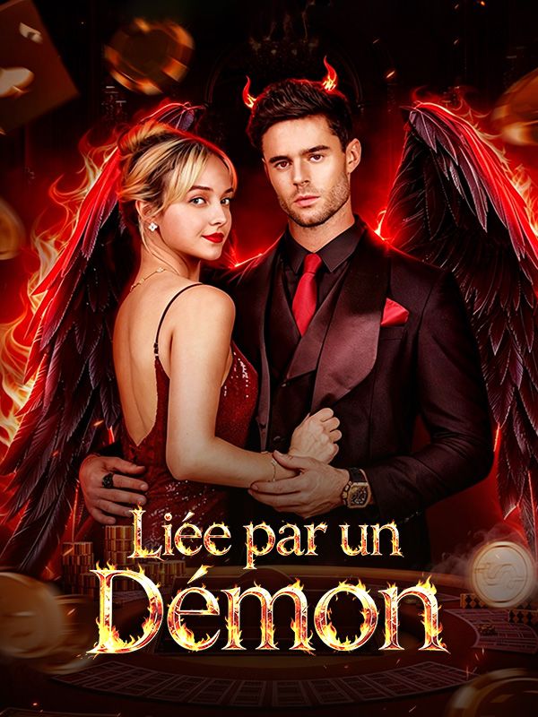Liée par un Démon poster