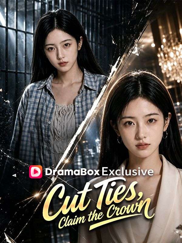 Cut Ties, Claim the Crown poster