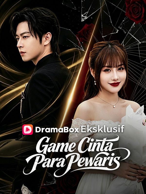 Game Cinta Para Pewaris (Sulih Suara) poster