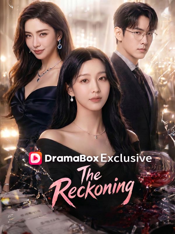 The Reckoning poster