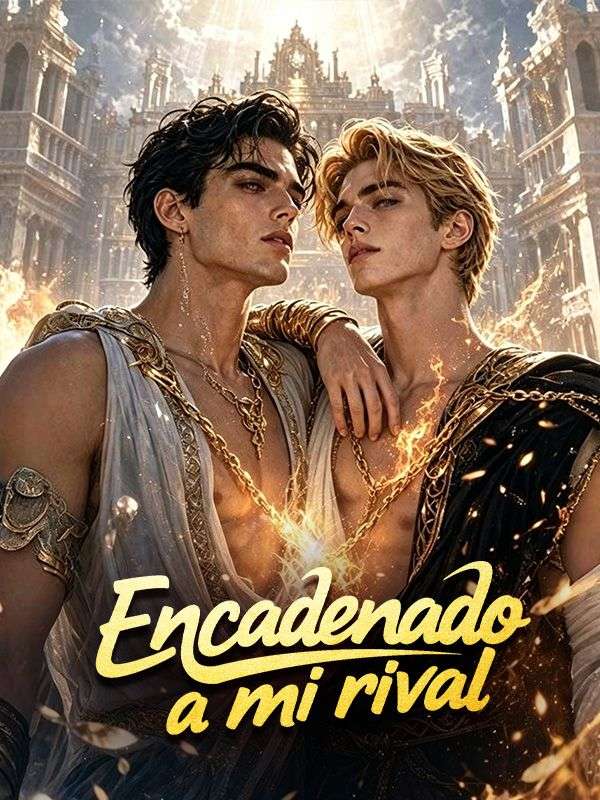 Encadenado a mi rival (Doblado) poster