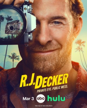 R.J. Decker - 123Movies