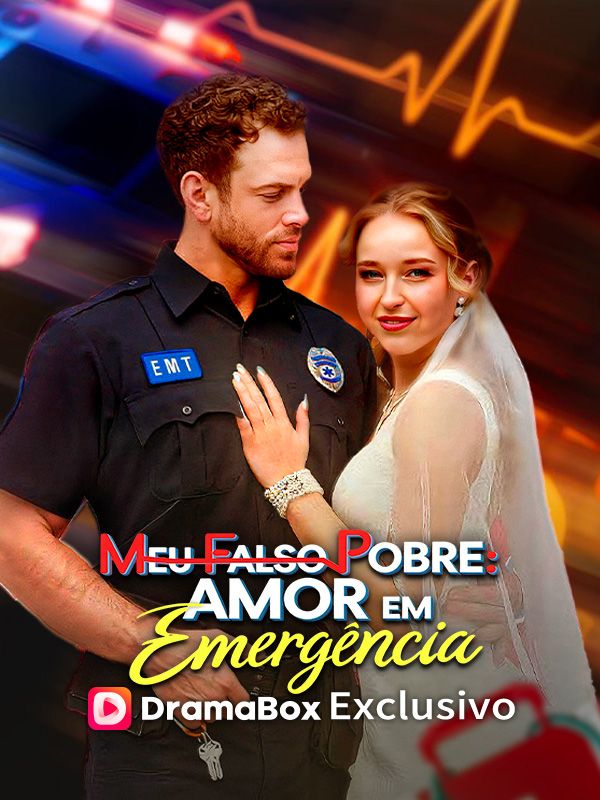 Meu Falso Pobre: Amor em Emergência poster