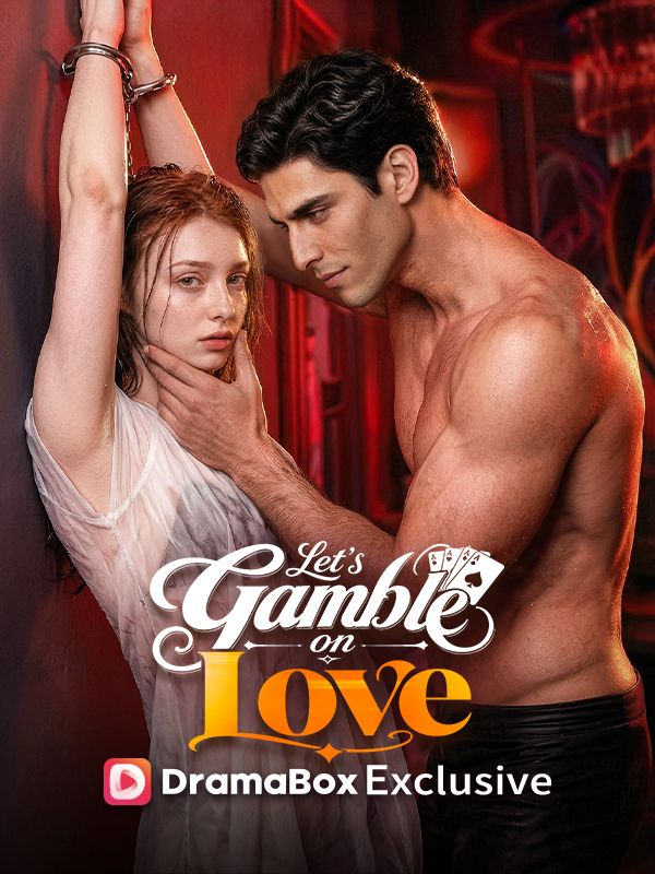Let's Gamble on Love poster