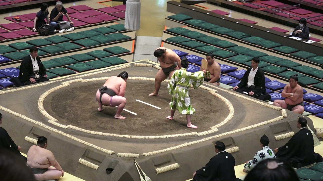《三段目&幕下》出沼×琴翼 甲斐田×濱豊 天狼星×火雷 天道山×朝玉勢 肥後ノ丸×朝ノ龍 今村×家島 他【大相撲令和8年9月場所】初日I【SUMO SEP DAY1】2026/9/13 秋場所 2026-09-17 11:21