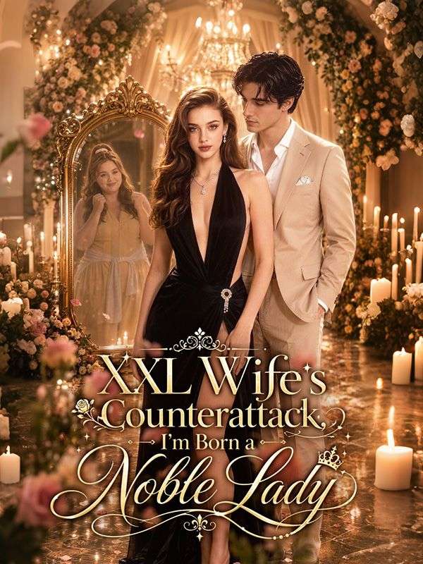 XXL Wife's Counterattack, I'm Born a Noble Lady poster