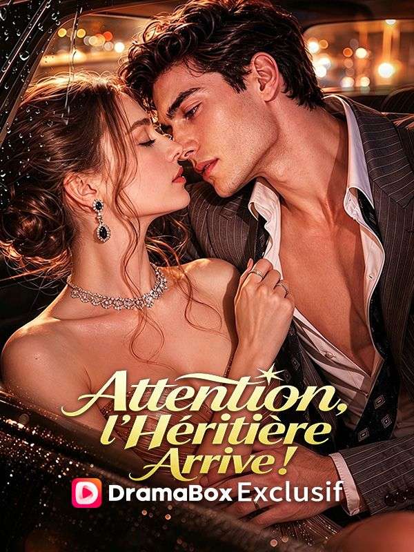 Attention, l'Héritière Arrive ! poster