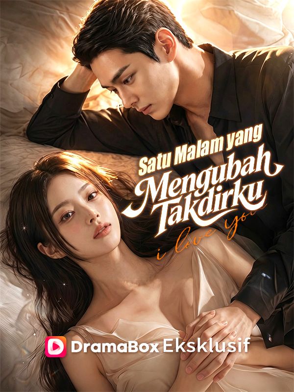 Satu Malam yang Mengubah Takdirku (Sulih Suara) poster