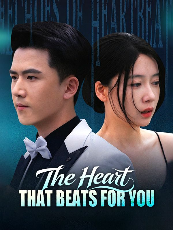 The Heart That Beats for You poster